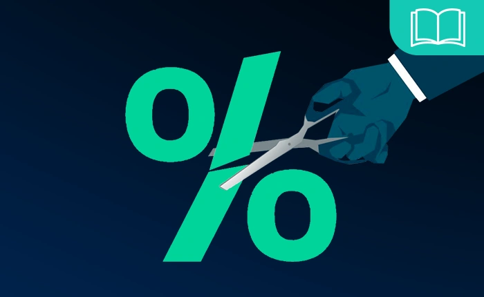 ¿Recortes o estabilidad en tasas 2024?